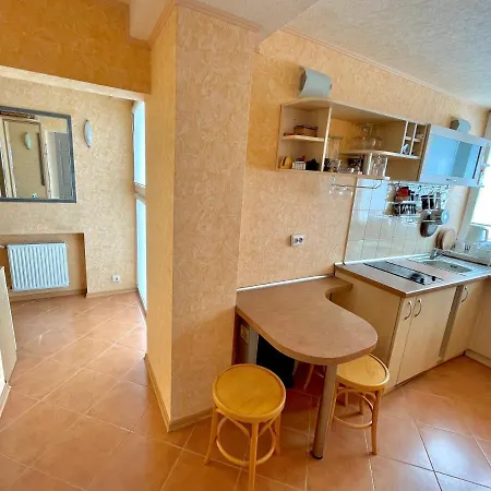Vanagupes Apartament Linas Palanga