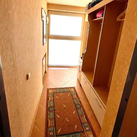 Vanagupes Apartament Linas Апартаменти