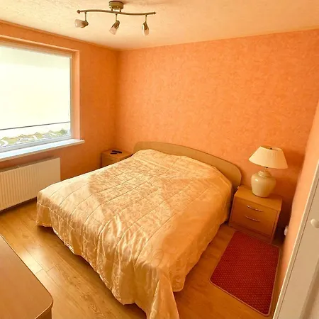 Vanagupes Apartament Linas * Паланга