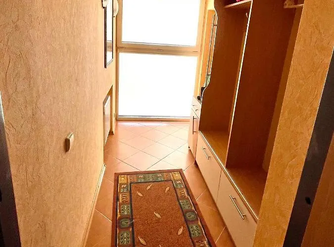 Vanagupes Apartament Linas Апартаменти